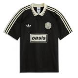 Camiseta Oasis x Adidas Especial 2025